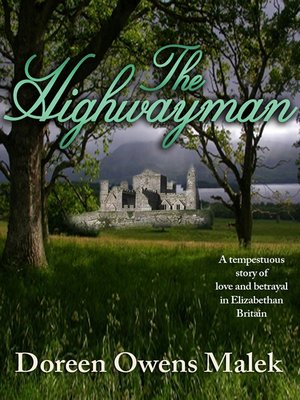 cover image of The Highwayman